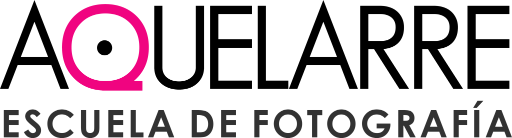 aquelarre escuela de fotografía, curso de fotografía, escuela de fotografía, logo aquelarre