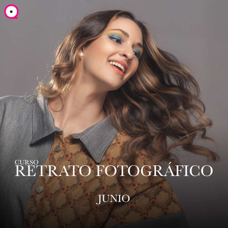 curso retrato fotográfico