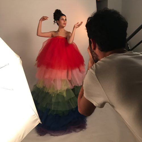 aquelarre escuela de fotografía, curso de fotografía, escuela de fotografía, carrera de fotografía profesional, iluminación de estudio, fotografía de modelos